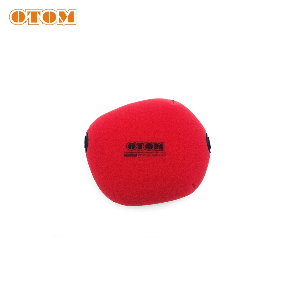 

OTOM воздушный фильтр для мотоцикла, пустой фильтрационный Поролоновый фильтр, губчатый очиститель A46006015000 для KTM HUSQVARNA GASGAS 2023-2024 EC MCF