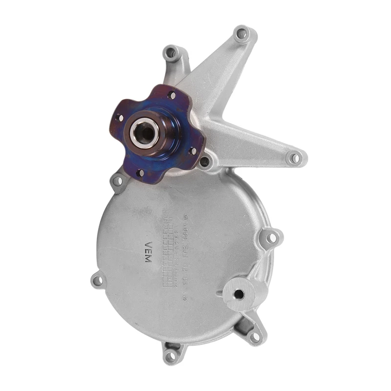 

Автомобильный Вентилятор охлаждения Brkt Assy для Ssangyong Rexton Rodius 2003-2007 6652000428