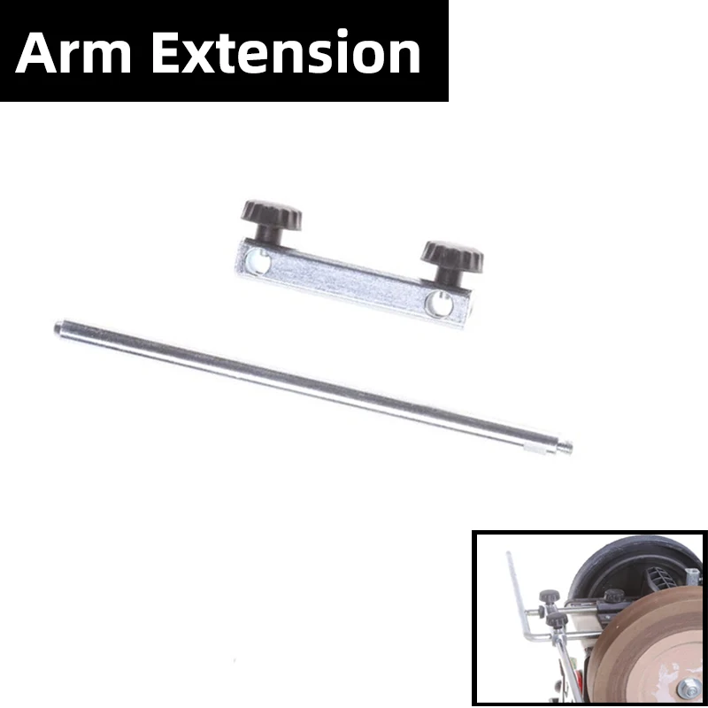 

Приспособления для заточки ножей