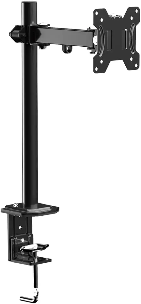 

Suporte Articulado de mesa para monitor 13" a 32" suporte para notebook