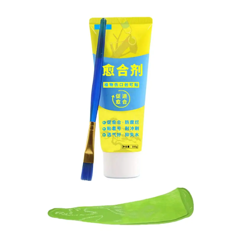 

Герметик для обрезки деревьев