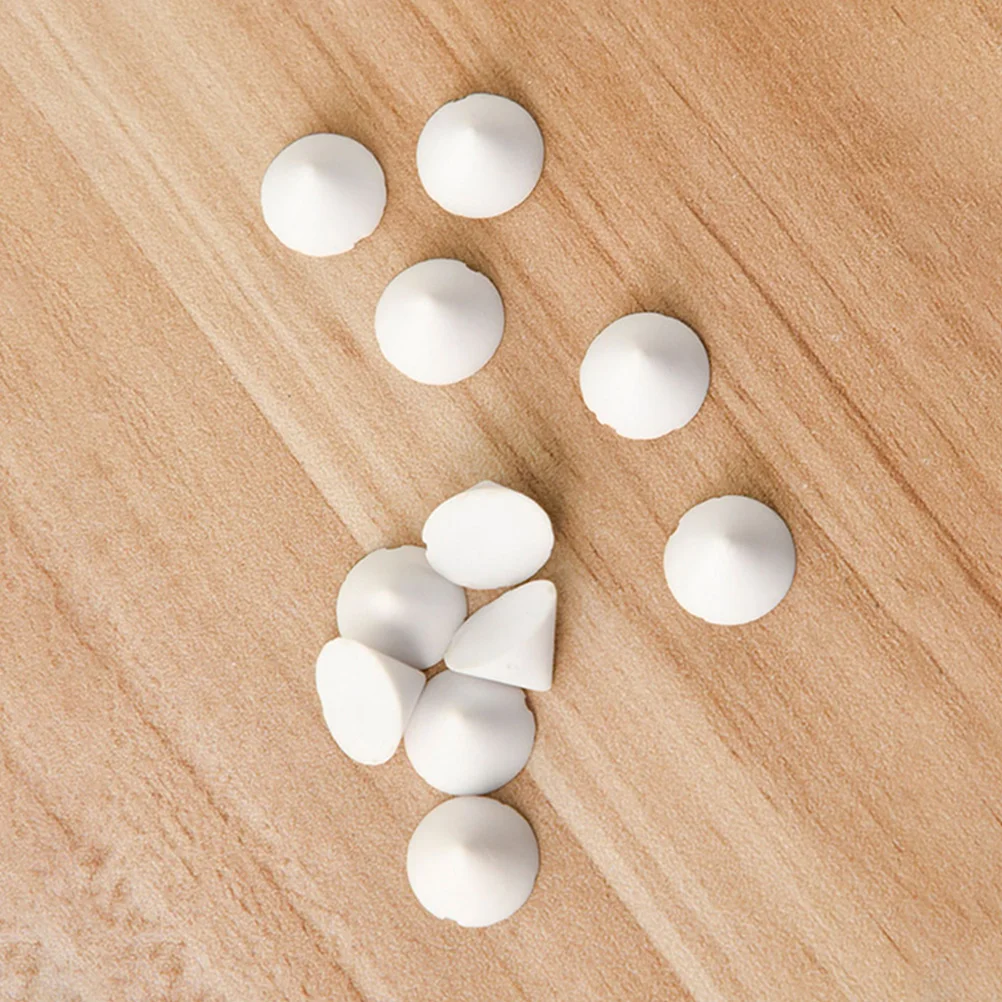 Гвозди для гончарной печи огнеупорные инструменты горения керамические поделки