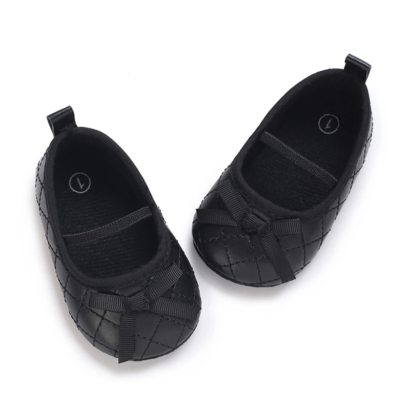 Рисунок 6 - BeQeuewll Туфли Мэри Джейн для маленьких девочек