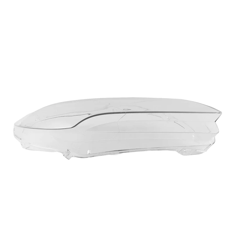 Крышка для автомобильной фары прозрачная линза фотолампа BMW 6 серии F06 F12 F13 M6 630 640