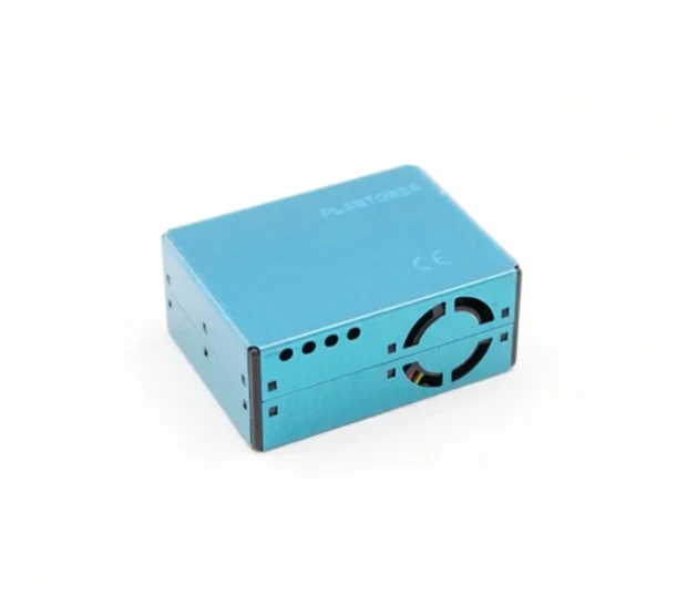 Plantower PMS5003S PM2.5 и датчик формальдегида 2–1 TVOC G5S (art.: 3920d36e65abe) - 3920d36e65abe