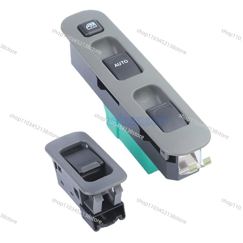 37990-8A20 37995-75F00 применимо к главному переключателю стеклоподъемника 98-15 Suzuki Jimny