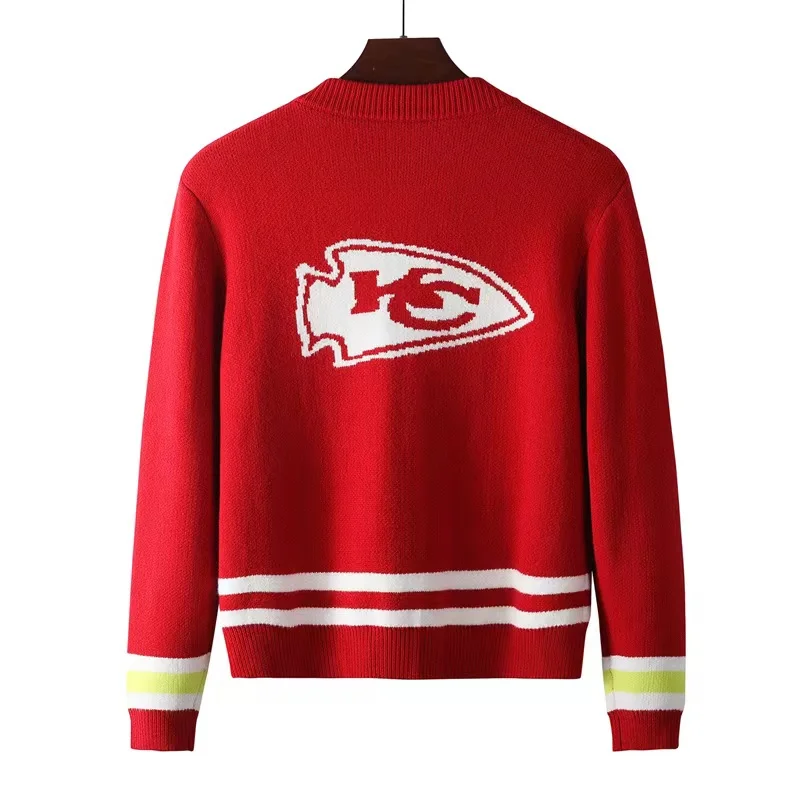 Куртка женская с длинным рукавом уличная одежда в полоску на молнии свободный