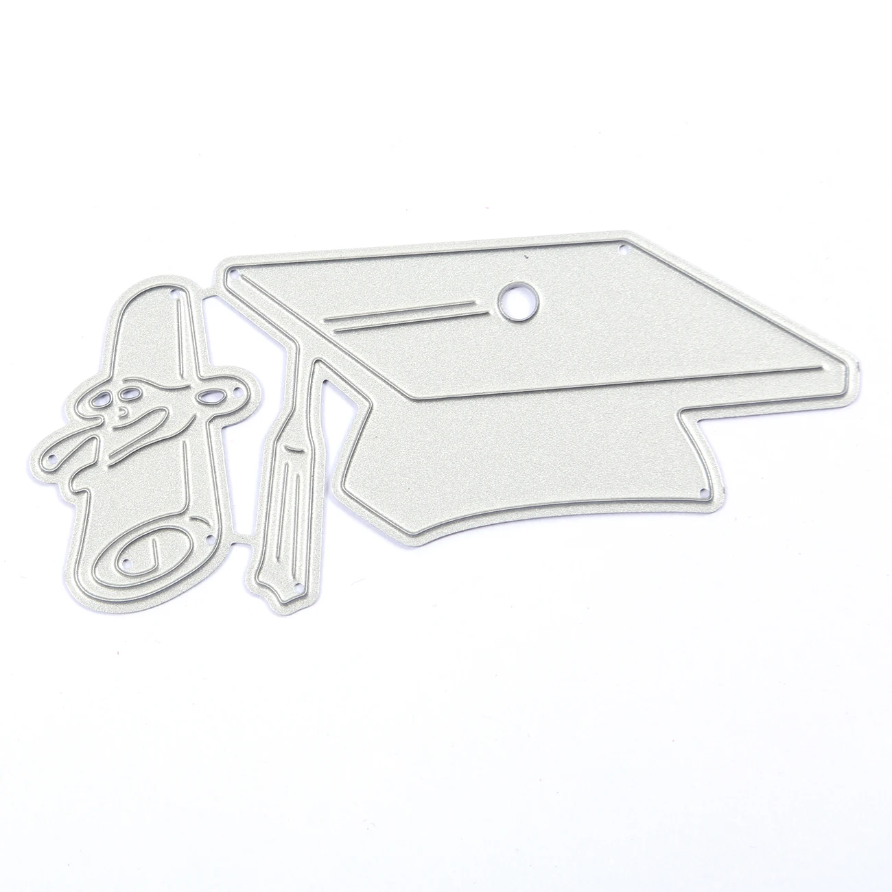 Выпускной сезон холостяк металлический трафарет для вырезания сделай сам