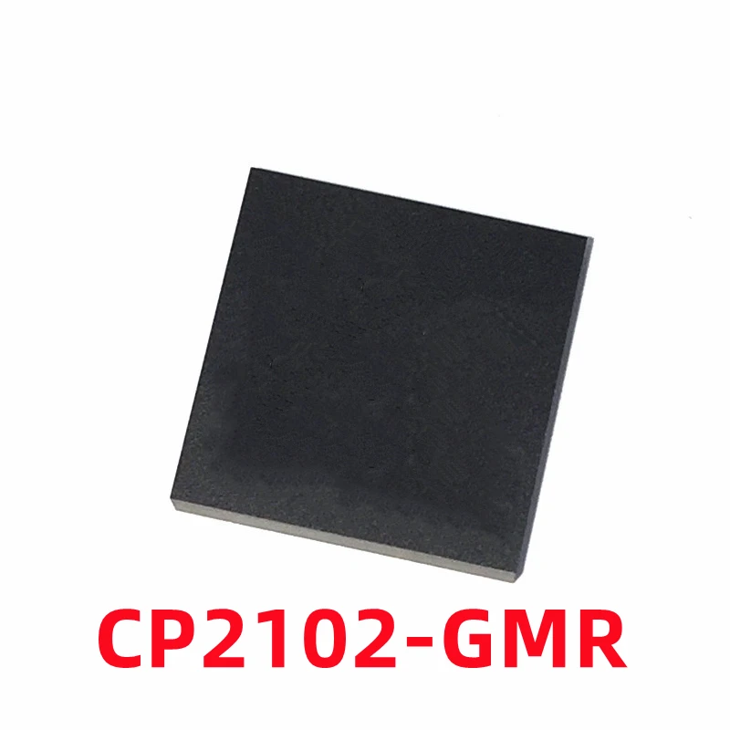 Встроенный USB-контроллер для моста UART CP2102, 1 шт.