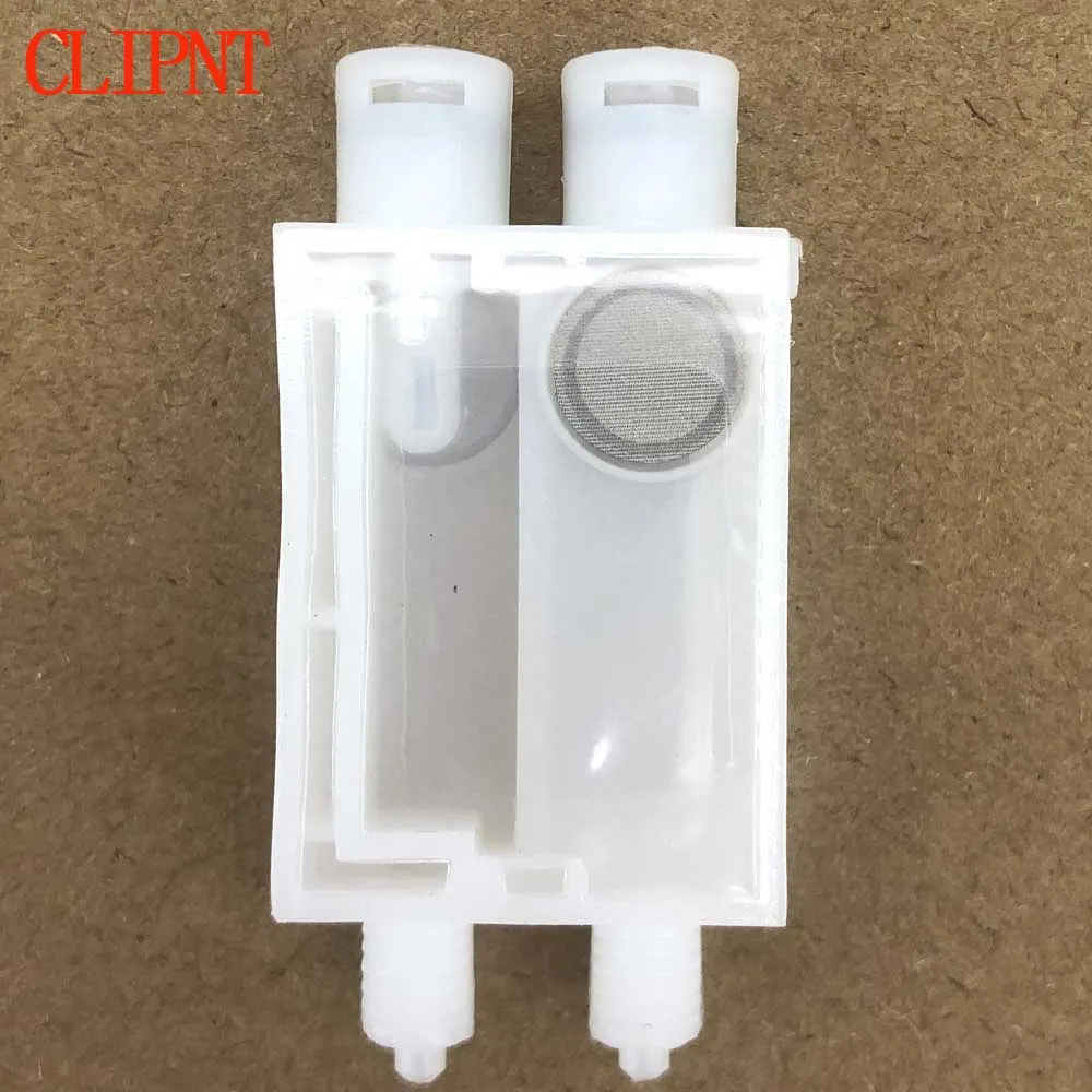 

10 шт., Печатная головка для принтеров Titanjet Xuli Allwin