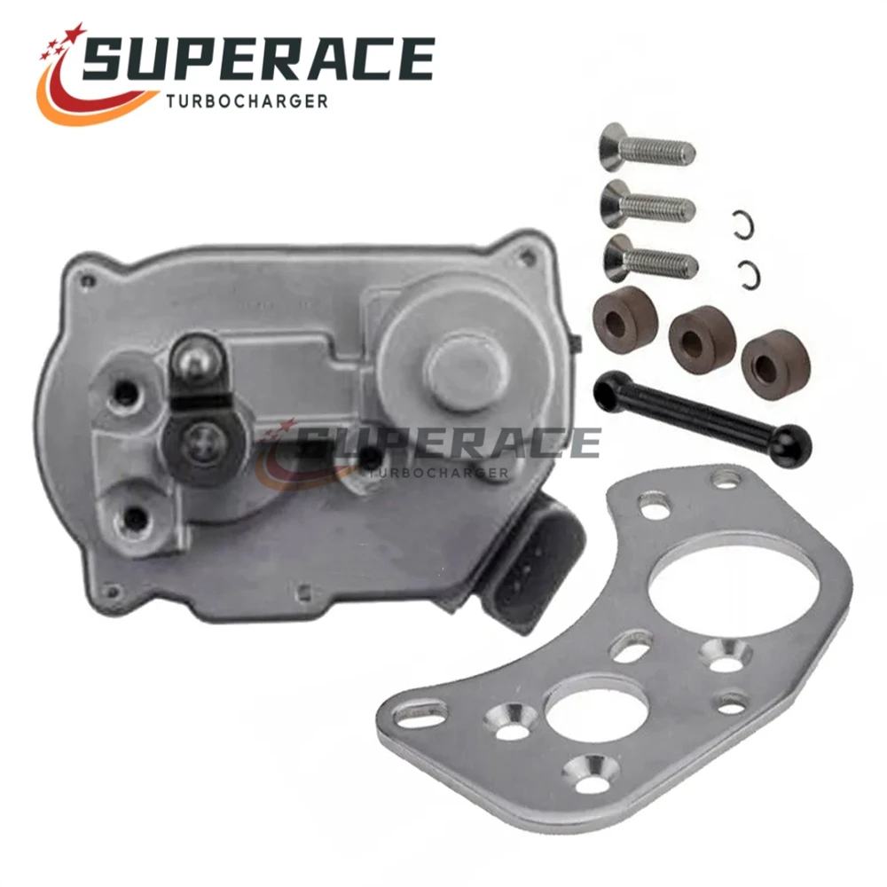 Турбопривод BV50 059145725A 059145725E 59001107055 59001107032 A2C53308523 турбина для Audi Q7 A4 A6 A8 VW 2 7 3 0 TDI