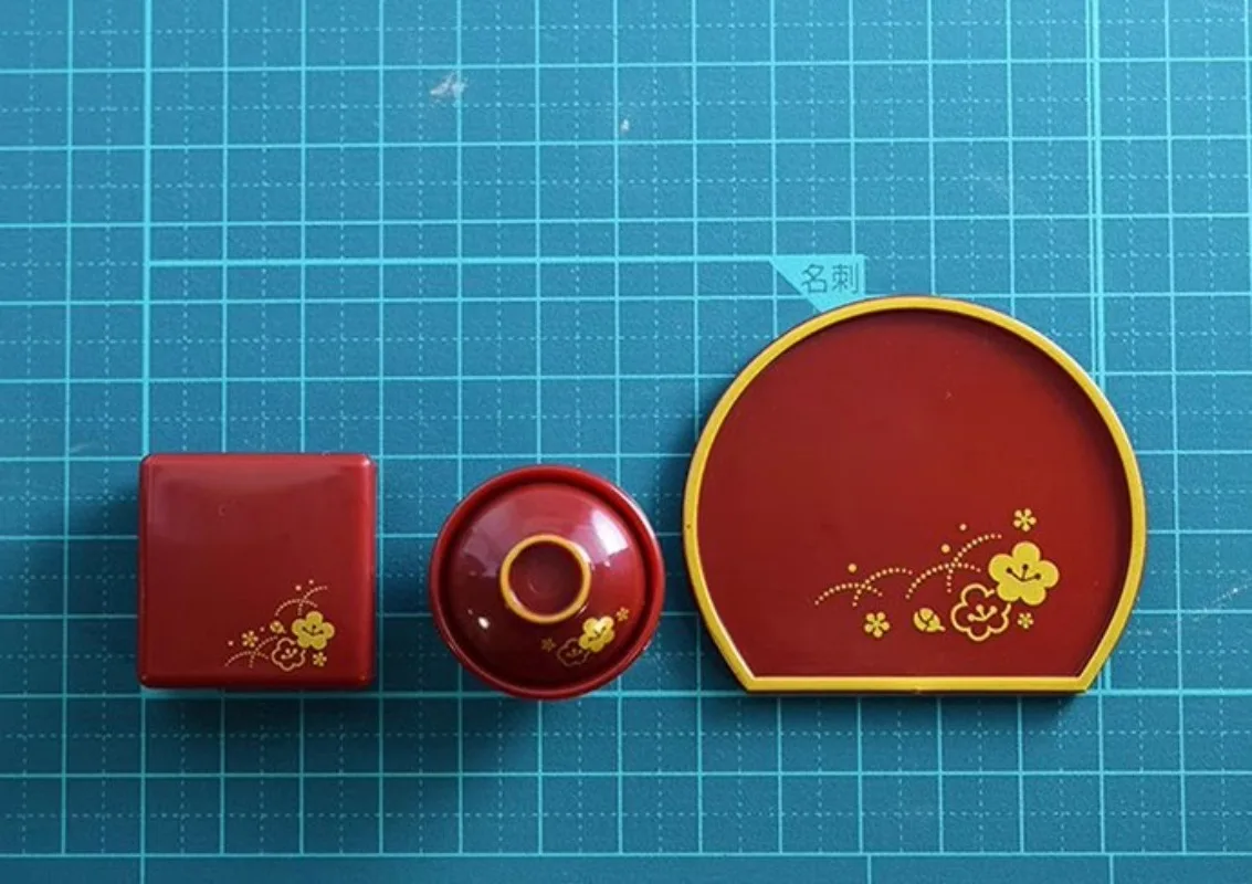 Bandai Gashapon Фигурка аниме