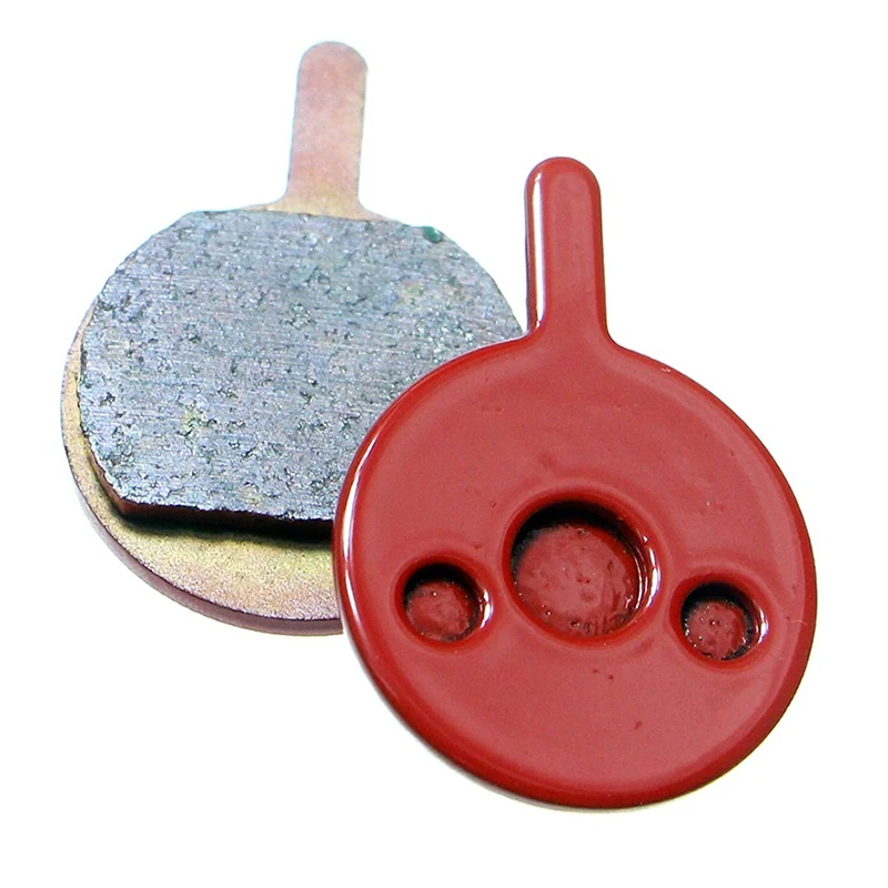 Лидер продаж велосипедные тормозные колодки гидравлические дисковые Тормозные