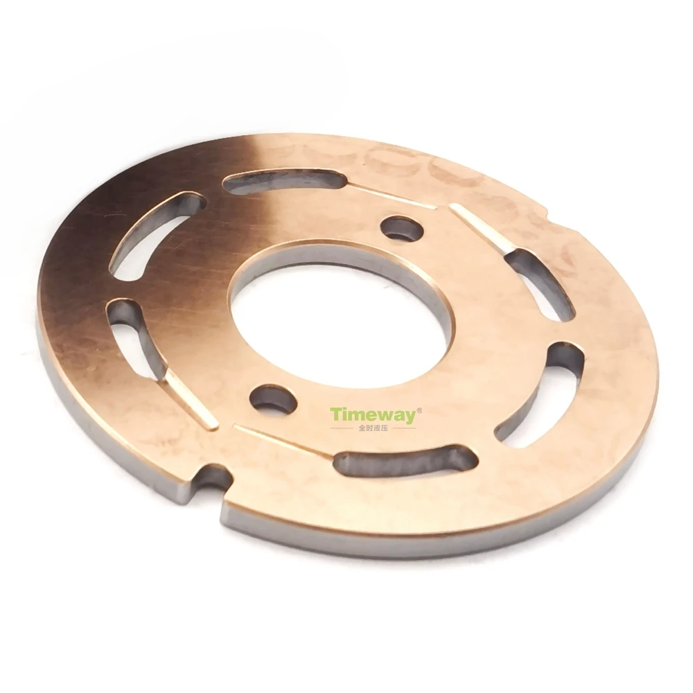 Запчасти для гидравлического насоса 100222SUB комплекты замены поршневого ремонта