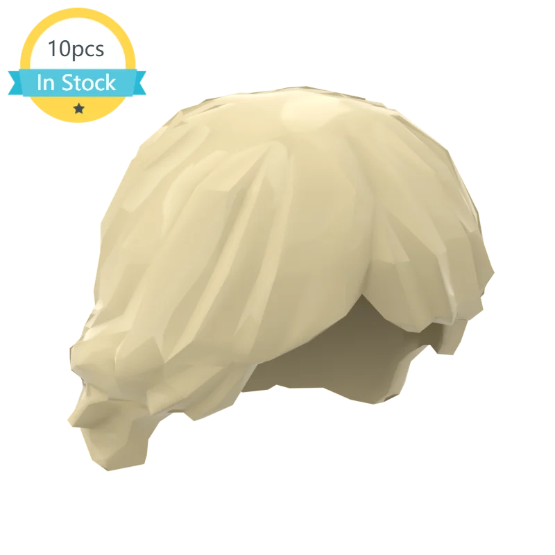 10 шт. Детский конструктор строительные детали |