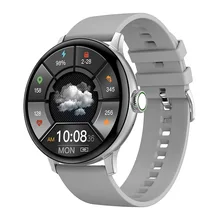 New Smartwatch IP68 Waterproof Men Sport Fitness Tracker Women Smart Watch Clock  for iPhone 12 Xiaomi Redmi Apple Samsung phone