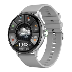 new smartwatch ip68 waterproof men sport fitness tracker women smart watch clock for iphone 12 xiaomi redmi apple samsung phone free global shipping
