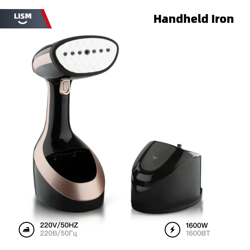 Ironing Machine Garment Steamer Clothes Handheld Electric Ir