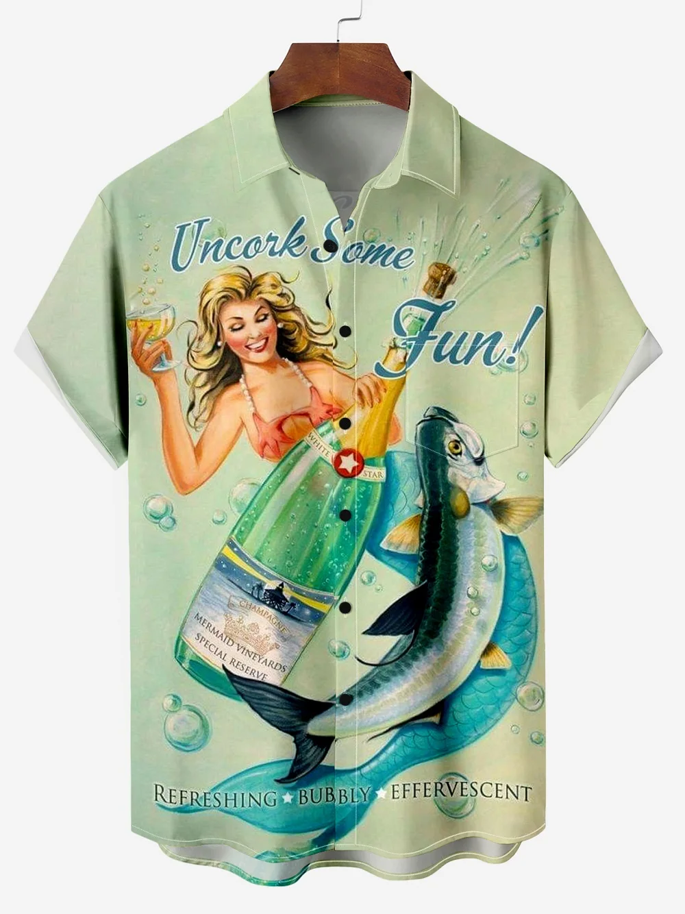 Летние гавайские сексуальные рок-женские мужские рубашки в стиле хип-хоп Монро с