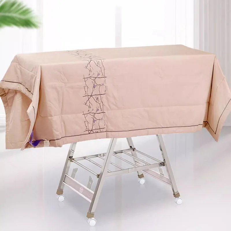 Подвижная Регулируемая многофункциональная стойка-Трипод для сушки одежды