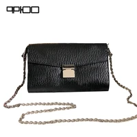 2022 new style french real leather womens bag single shoulder bag small span bag with box dust bag original high quality