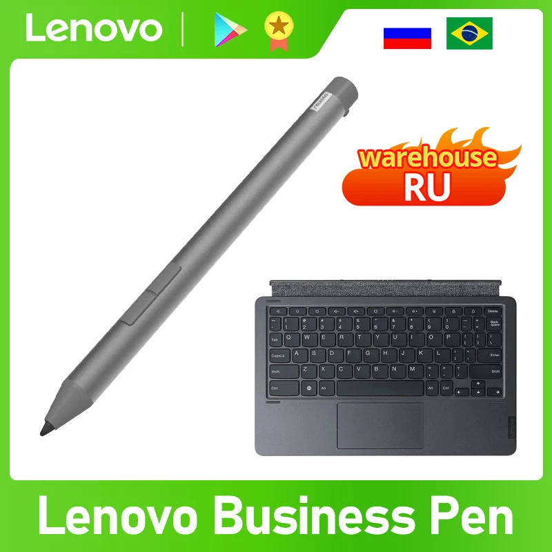 Клавиатура Lenovo для Tab P11 P11-US 2021 xiaoxin pad pro plus 2 в 1 |