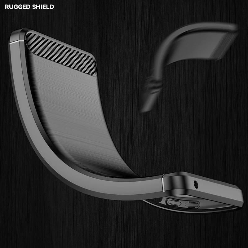 For Motorola Moto E32 Case for Motorola Moto E32 Cover Shell Fundas Capa Silicon Business Style Phone Cover for Motorola E32