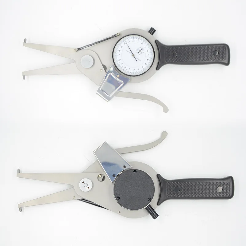 

10-30 мм 80-100 мм 15-35*0,01 мм внутренний и наружный манометр внутренний штангенциркуль измерительный инструмент