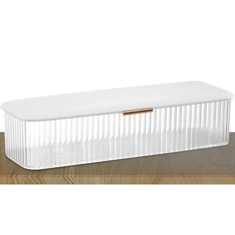 

Cord Organizers Cord Management Box With 8 Compartments 8 Compartments Power Cord Case For Headset Charger Data Cable Home Use