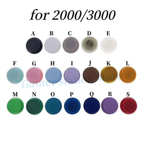 Запасные части для джойстика PSP 2000/3000