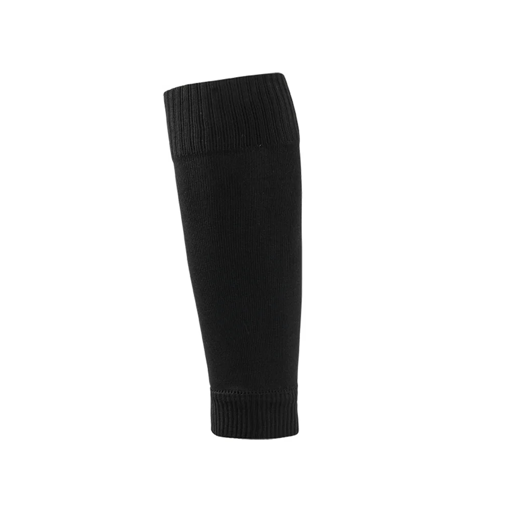2/3/4PCS Adult Tibia Protective Socks Long Tube Design Polyester Sports Socks Long Knee Balanced Pressure Protect The Knee