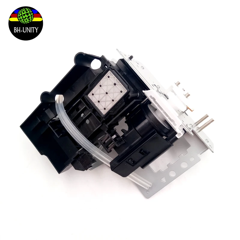 Фото Станция укупорки насоса Mutoh для модели Valuejet Vj1604 Vj1638 VJ1614/1604E/1314/1204 Rj900 Rj900x Rj900c Станция очистки принтера №2