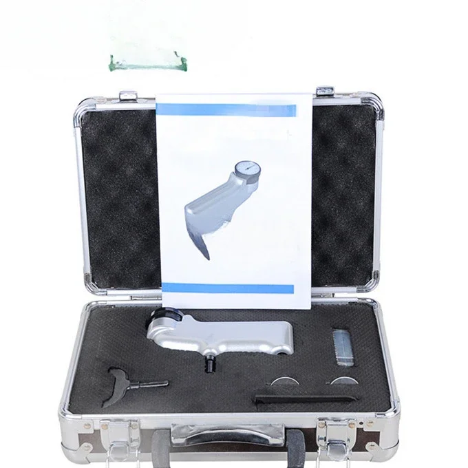 934-1 Измеритель Твердости алюминия Barcol