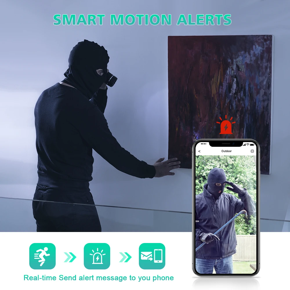 Рисунок 5 - 64CH 32CH NVR видеорегистратор H