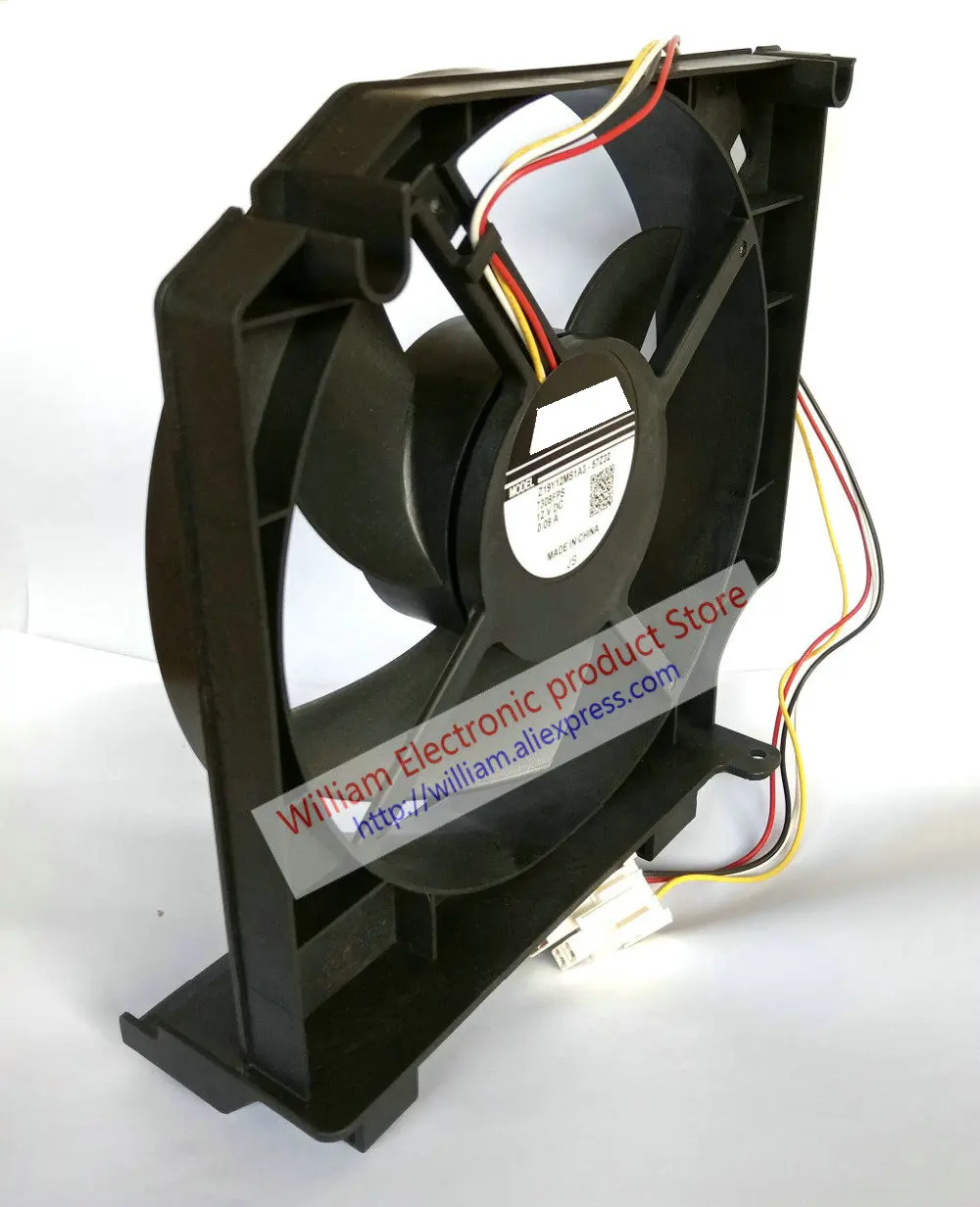 Новый оригинальный телефон кадров в секунду 12 В постоянного тока а охлаждающий