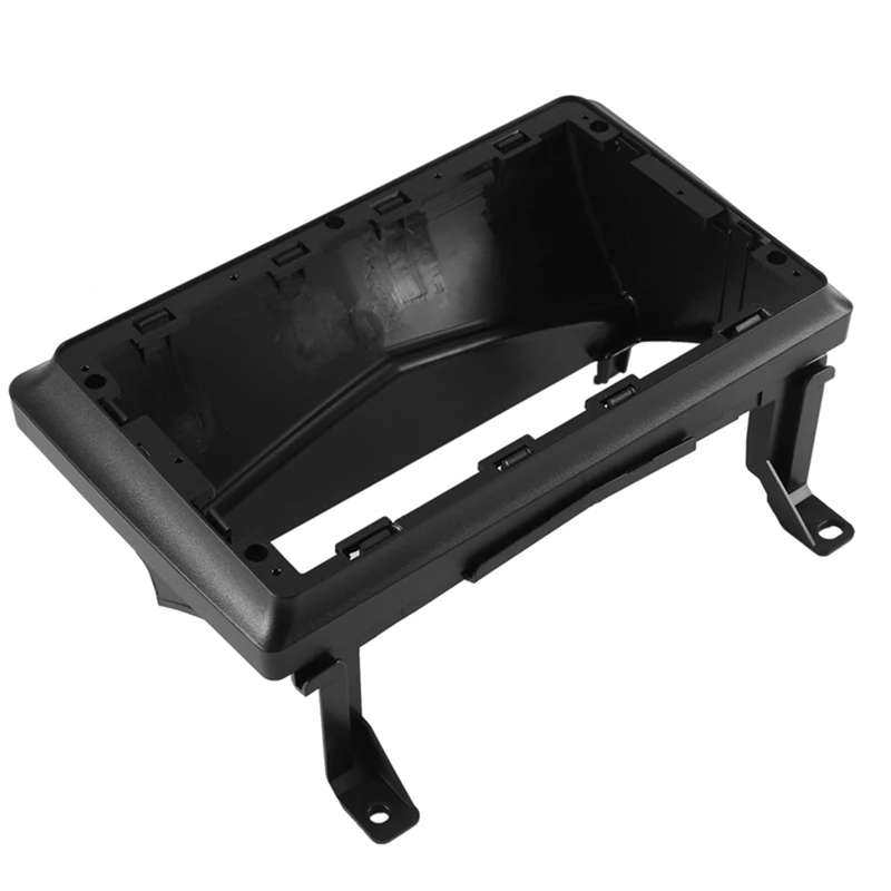 9-дюймовая автомобильная рамка для Opel Astra H 2006-2014 автомобильный радиоприемник