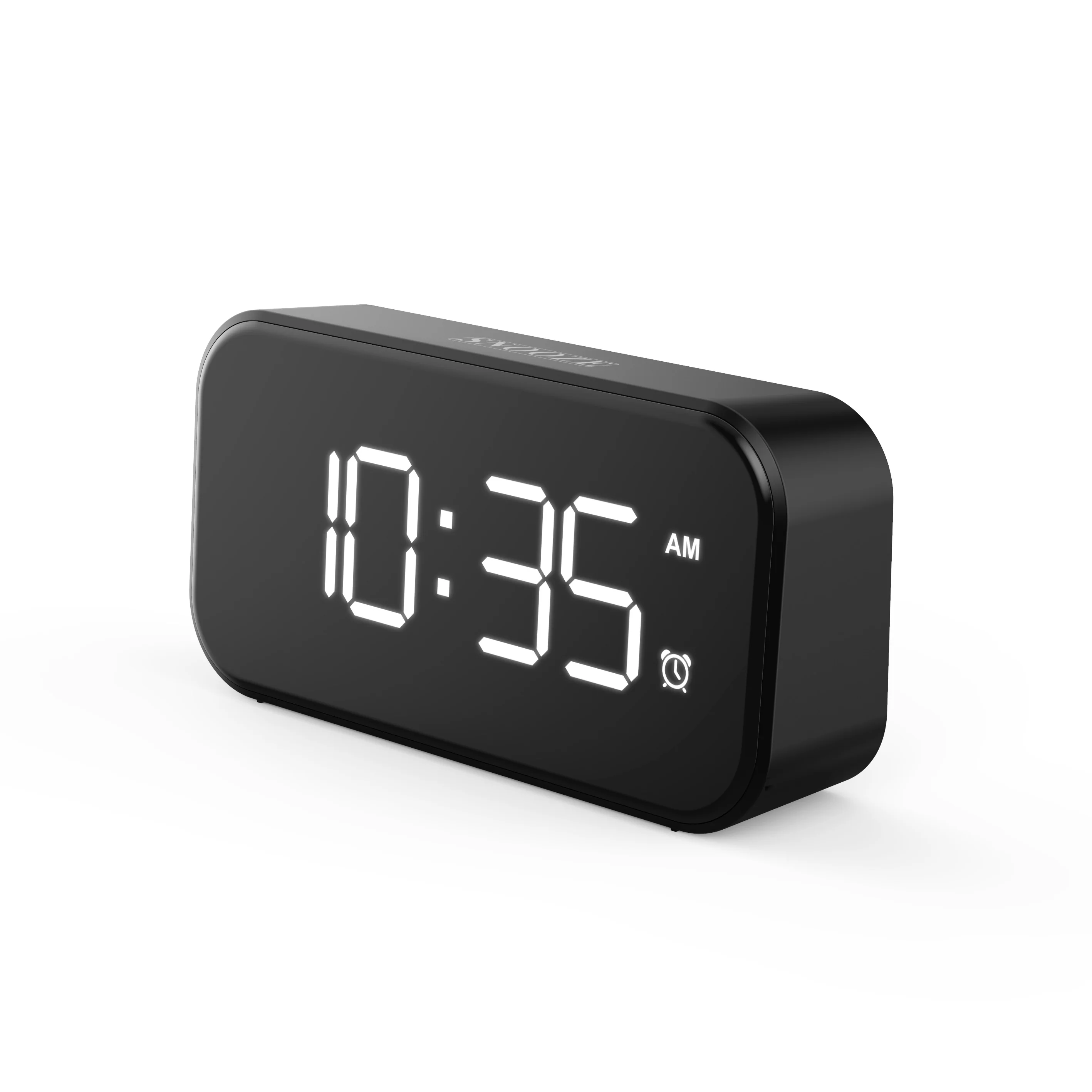 

Digital Alarm Clock Kids Bedroom Home Decor Desk Table Clock Electronic Desktop Watch LED Clocks Watch