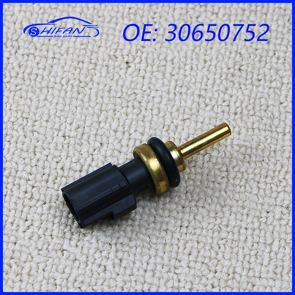 30650752 Автомобильный датчик температуры для Volvo XC60 XC70 S60 S80 V70 V60 V40 C70 C30 воды 30750926