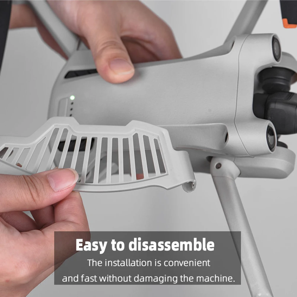 

Защитная накладка на палец защитная накладка аксессуары для дрона защитная накладка на палец для DJI MINI 3 Pro