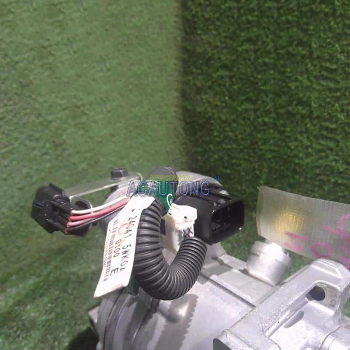 Электрический компрессор A/C для NISSAN сирена 2020 DAA-HC27 926005TU0A