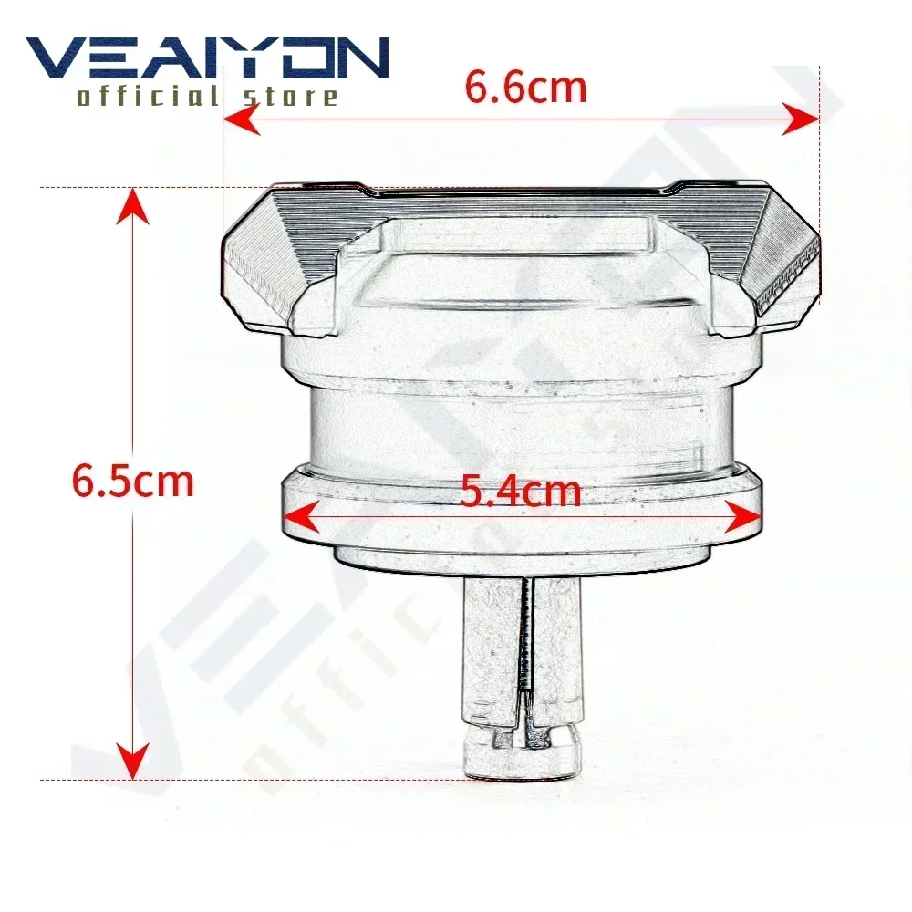 Для BMW R1200RS R1200 RT R 1200rs r1200 rt аксессуары для мотоциклов корпус главной передачи