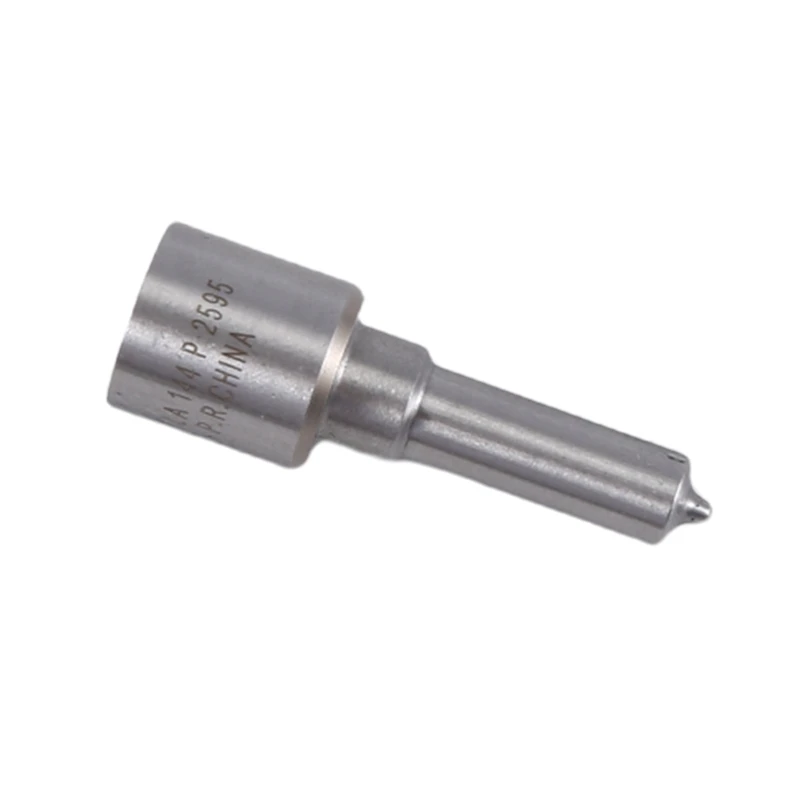 DLLA144P2595 Новая дизельная форсунка Common Rail топливный распылитель сменные аксессуары