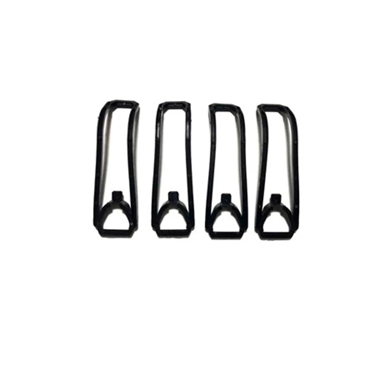 

4PCS Blade Guard Spare Part for S89PRO 4K GPS Drone Original Protector Frame Part S89 PRO Accessory