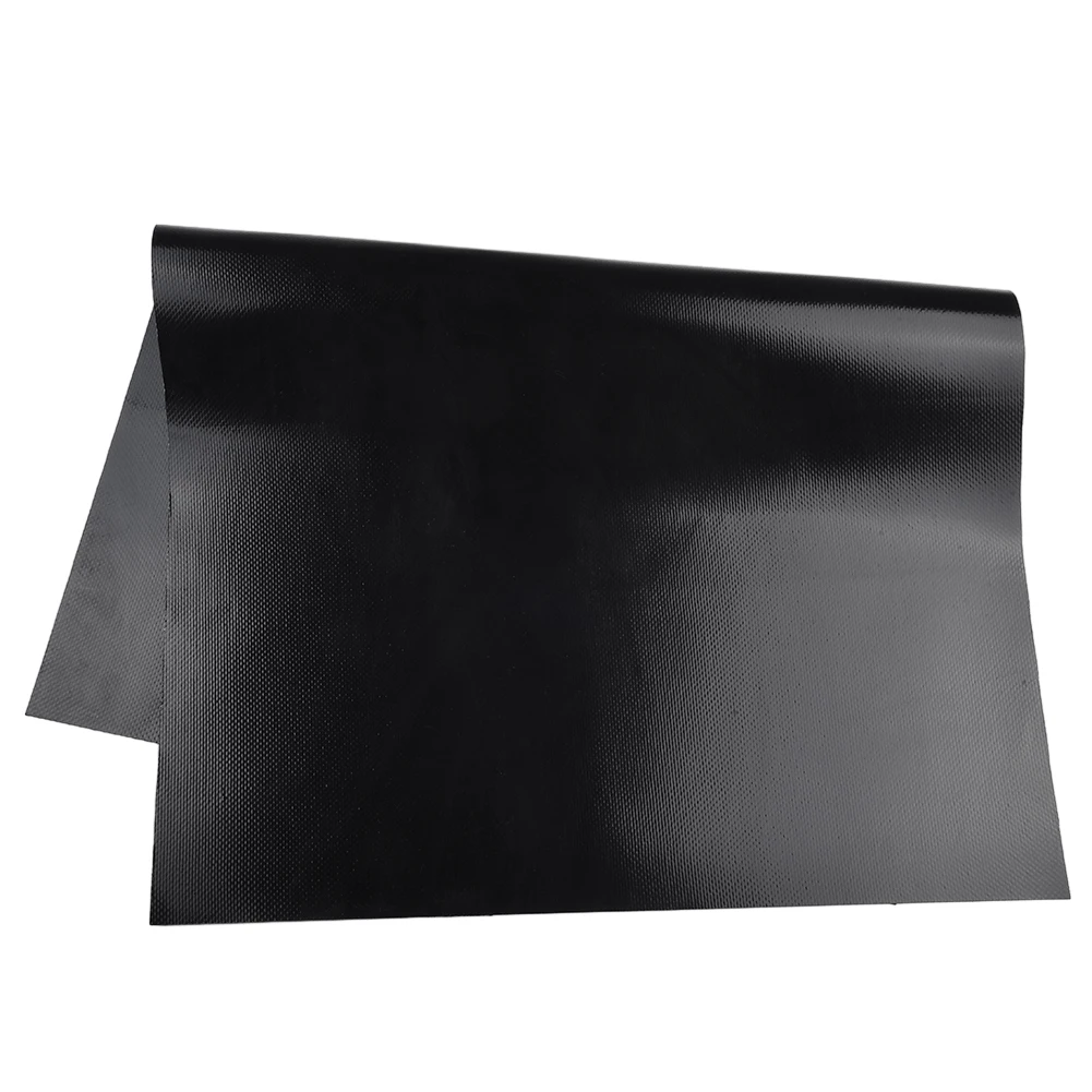 

Silicone Mat Countertop Protector Mega Size Multipurpose Non-skid 60cm Table Pad Kitchen Stove Induction Anti Static Placemats