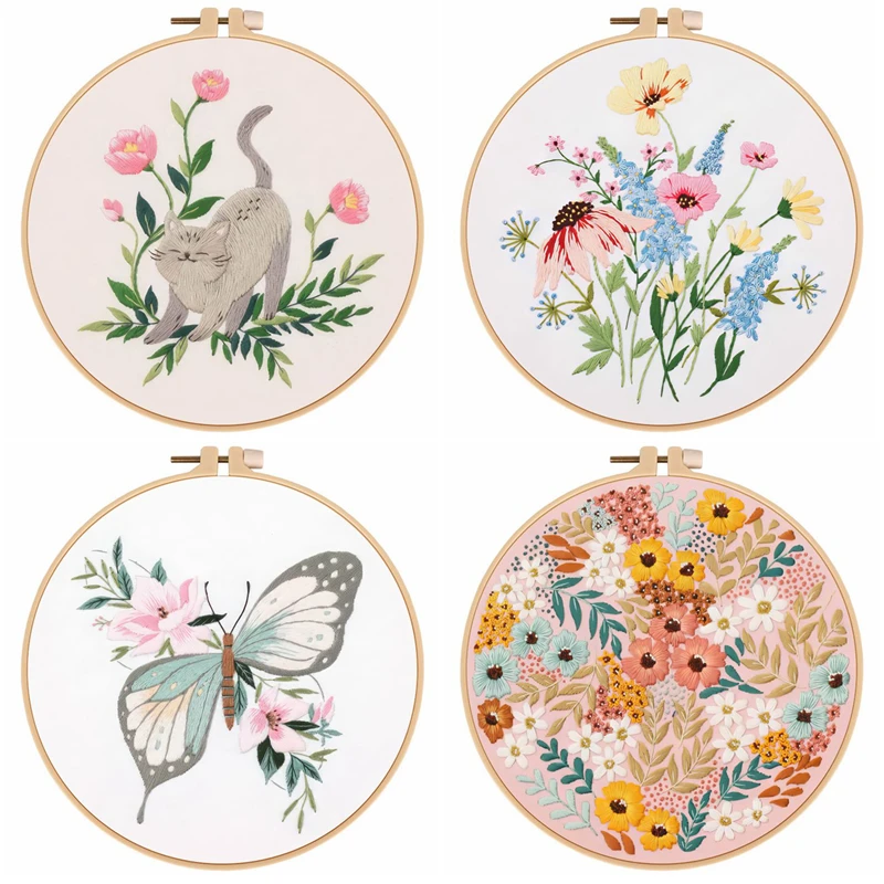 Набор для вышивки крестиком