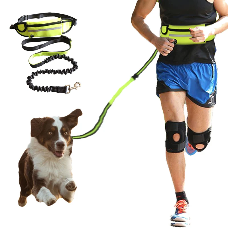 

Strong Dog Leash Pet Leashes Reflective Leash for Big Small Medium Large Dog Leash Drag Pull Tow Golden Retriever
