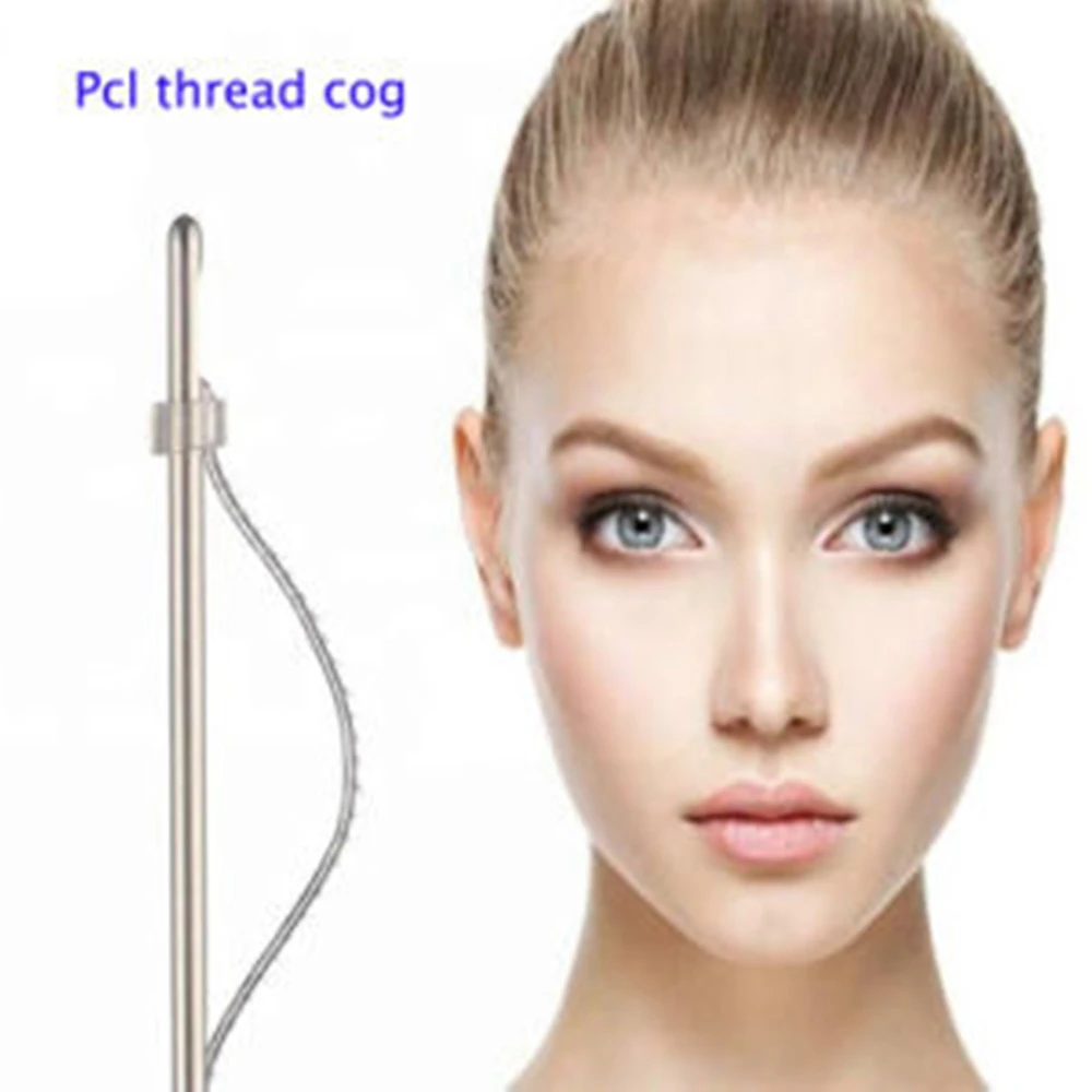 Высокий коэффициент повторной покупки Корея лучшее качество Pcl Nose Blunt 19g38 мм 19g50