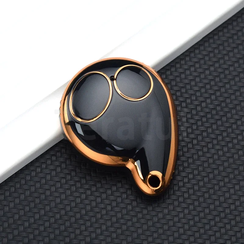 Автомобильный брелок-держатель для Toyota Cobra Vios ключ-будильник дистанционный вход