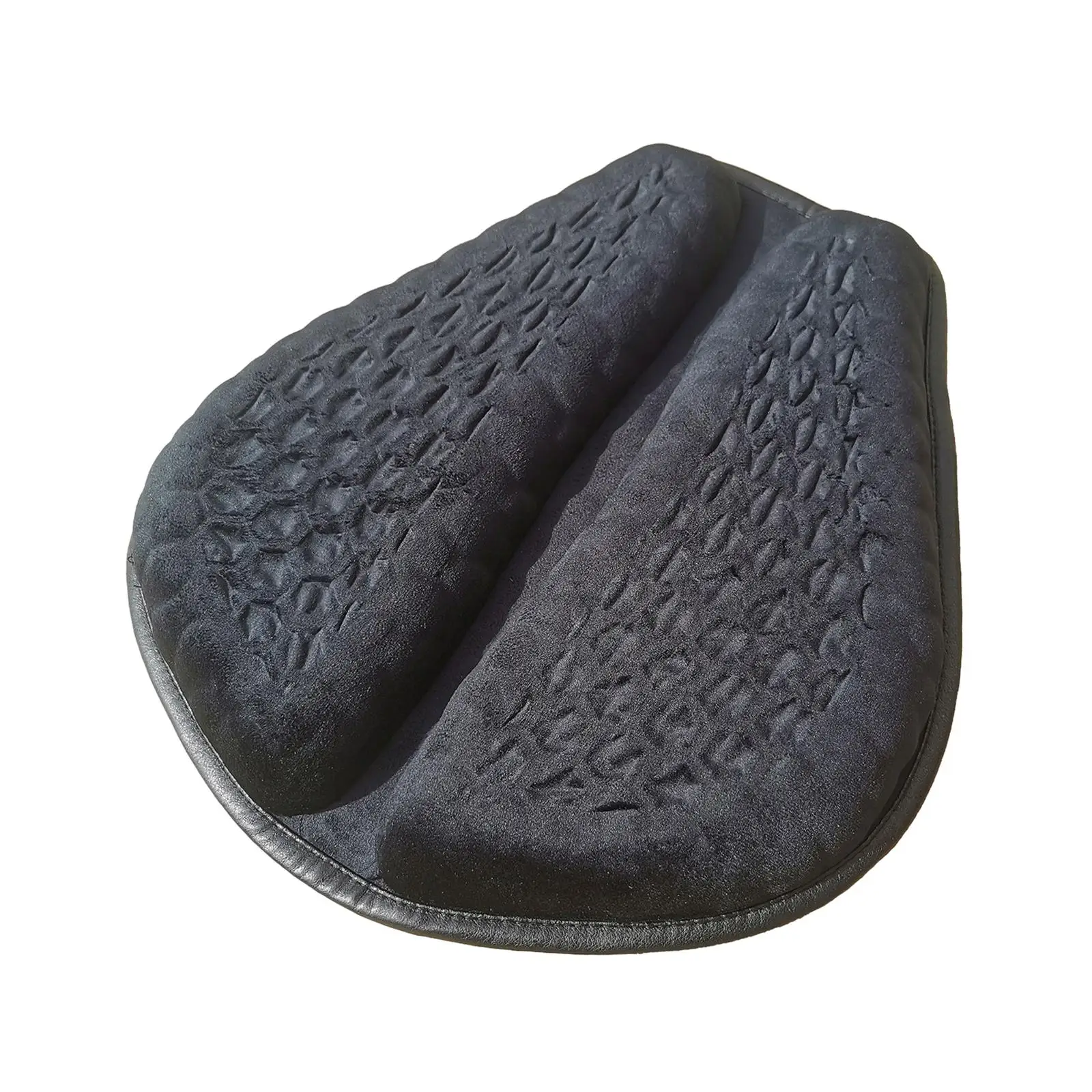 Универсальная воздухопроницаемая Регулируемая гелевая Подушка для ремня