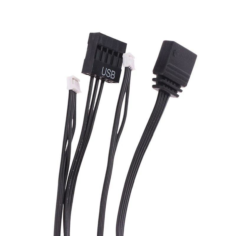 2 шт. новинка AMD Ryzen Wraith Prism Max вентилятор RGB светильник кабель для синхронизации